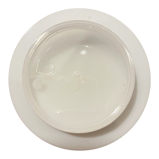 AIKO BUILDER GEL - MUSE WHITE