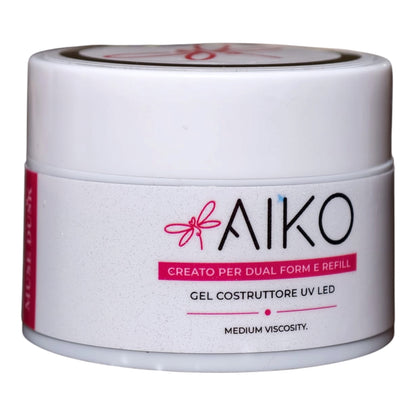 AIKO BUILDER GEL - MUSE DUSK