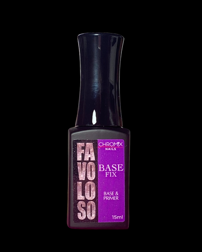 Base Fix - Base e Primer 15ml