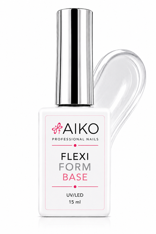AIKO - FLEXI FORM BASE