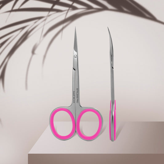 Forbici Professionali Per Cuticole SMART 40 TYPE 3