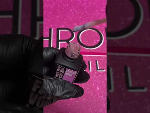 Lucido Rosa n. 1  ml. 15 - senza dispersione