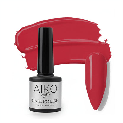 Aiko nail polish - N. 6