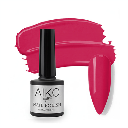 Aiko nail polish - N. 9