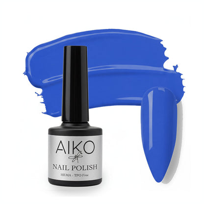 Aiko nail polish - N. 15