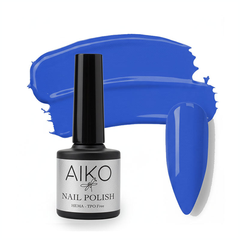 Aiko nail polish - N. 14
