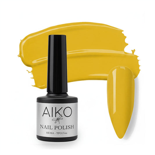 Aiko nail polish - N.167