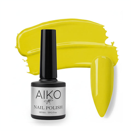 Aiko nail polish - N. 18