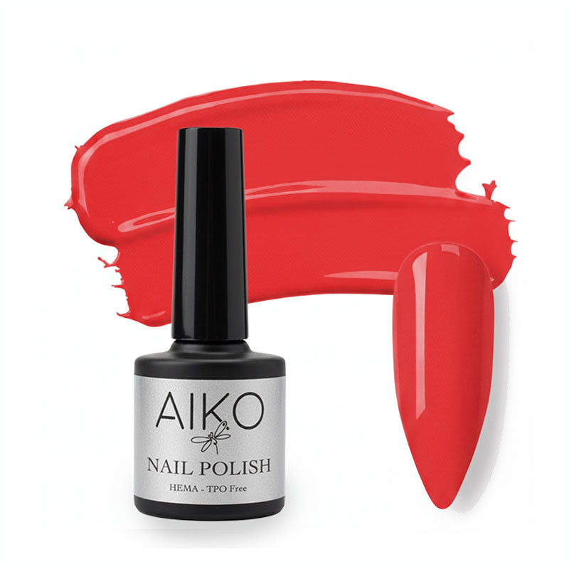 Aiko nail polish - N. 23
