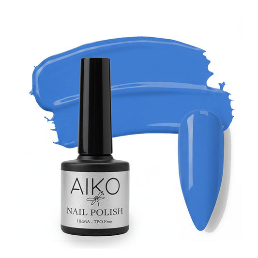 Aiko nail polish - N.26