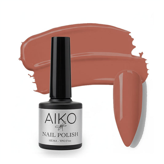 Aiko nail polish - N.35