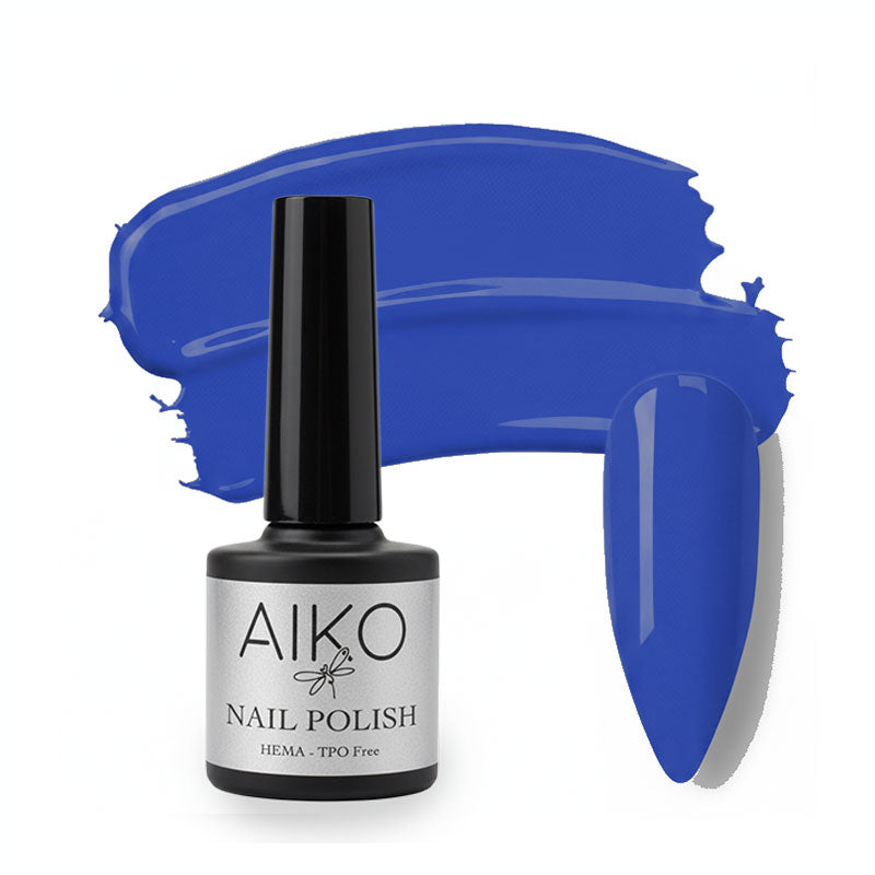 Aiko nail polish - N. 13
