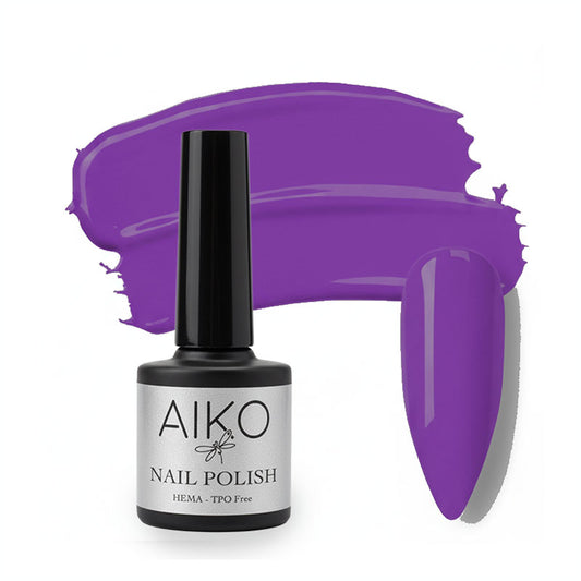 Aiko nail polish - N.168